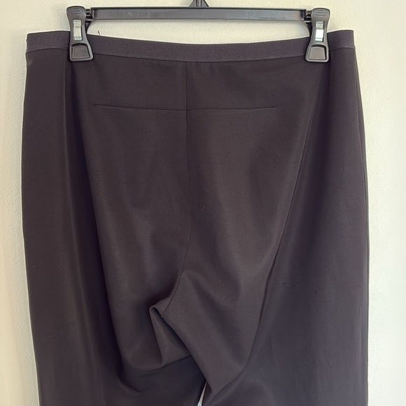 COS Black Trouser Pants - Picture 7 of 7